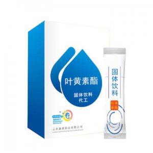 復合益生菌固體飲料代1加工OEM/ODM定制代加工