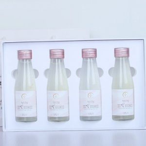 燕窩飲品禮盒裝貼牌OEM/ODM