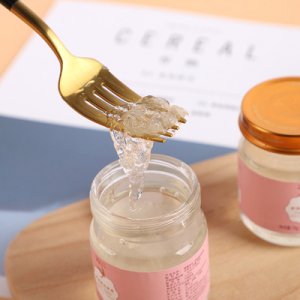 定制瓶裝即食燕窩代加工貼牌OEM/ODM