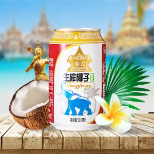 椰可（佛山）食品科技有限公司