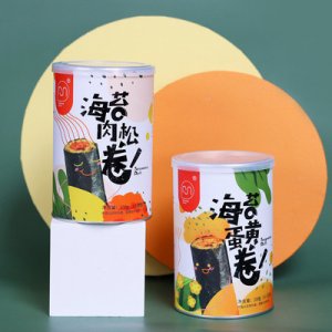 休閑零食兒童食品貼牌定制代加工