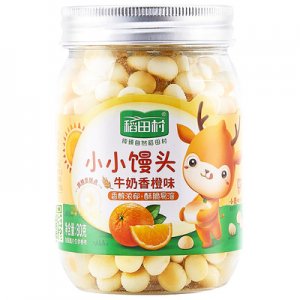 北京稻田村食品有限公司