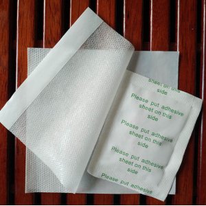 全英文盒裝足貼OEM/ODM定制代加工