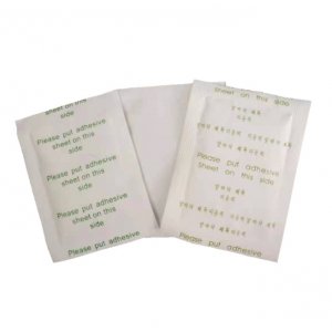 石家莊益健保健用品生產有限公司