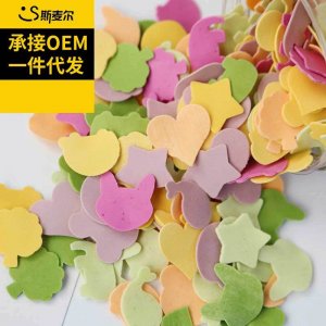 散裝果蔬散裝卡通面代加工貼牌OEM/ODM