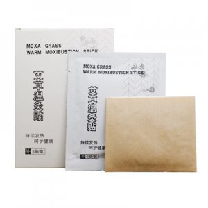 艾灸貼腰腿熱敷膝蓋貼OEM/ODM定制代加工