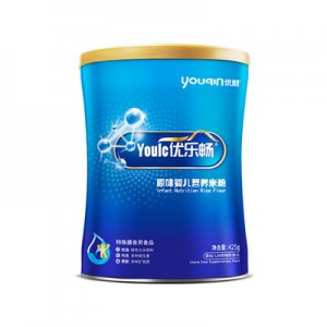 原味嬰兒輔食米粉OEM/ODM代加工