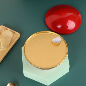 鮮燉花膠奶凍代加工貼牌OEM/ODM