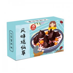 兒童黑涼粉貼牌定制代加工