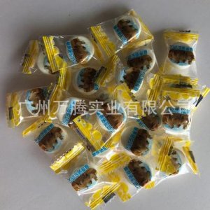 內蒙古草原牛奶貝貼牌定制代加工