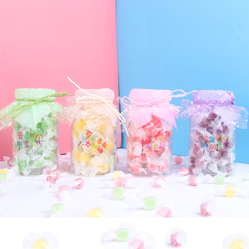 千紙鶴櫻花水果糖可OEM/ODM代工