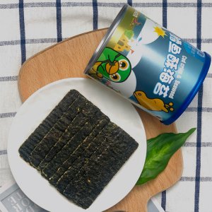 兒童寶寶零食桶裝OEM/ODM代加工