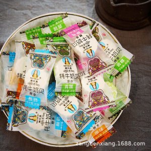 牛奶貝OEM/ODM代加工