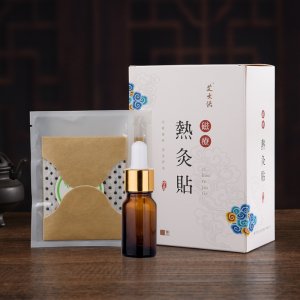 艾艾灸貼艾灸貼可OEM/ODM代工
