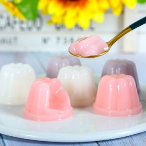 蠟筆小新果凍可OEM/ODM代工