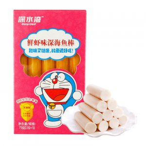 兒童鱈魚腸代加工貼牌OEM/ODM