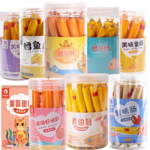 寶寶輔食品OEM代加工