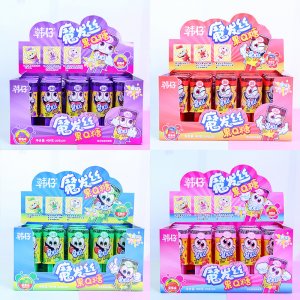 韓仔糖果兒童零食代加工貼牌OEM/ODM