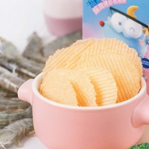 寶寶零食兒代加工貼牌OEM/ODM