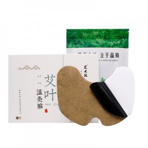 艾草膝蓋貼艾葉貼OEM/ODM代加工