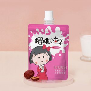 安徽小饞童食品有限公司