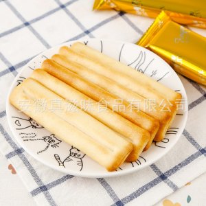 早餐小餅干OEM/ODM代加工