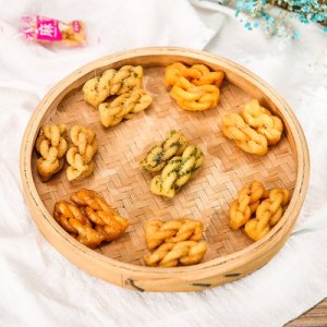 小麻花OEM/ODM代加工