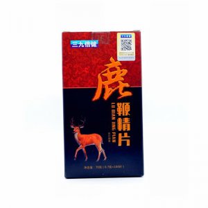 鹿鞭精片OEM/ODM定制代加工