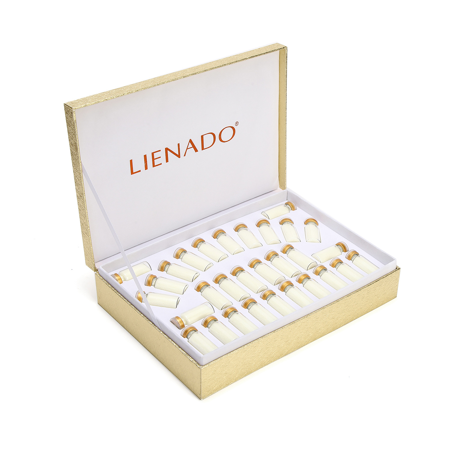 深海鱈魚小分子水解膠原蛋白肽可OEM/ODM代工