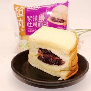 南通徽記食品有限公司