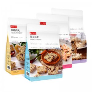 雪花酥OEM代加工