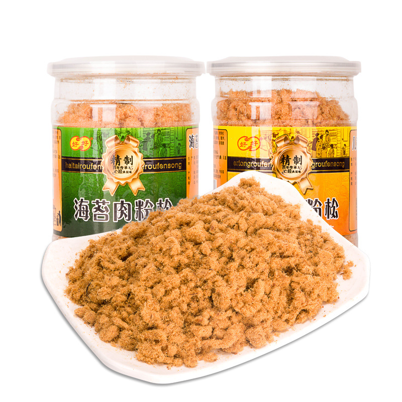 廈門香滿堂食品有限公司