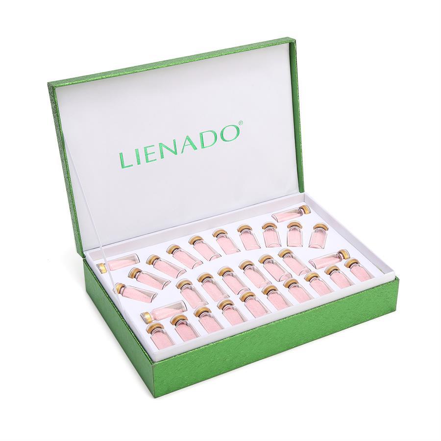 益生元益生菌固體飲料蔓越莓女性護理貼牌定制代加工