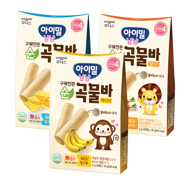 貝貝布洛食品（河北）有限公司