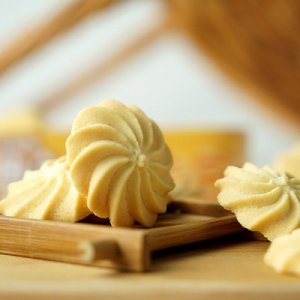 乳酸味曲奇餅干OEM/ODM代加工