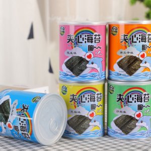 連云港市樂豪食品有限公司