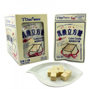 廣東糖朝世家股份有限公司