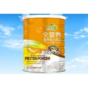 營養蛋白質粉OEM代加工