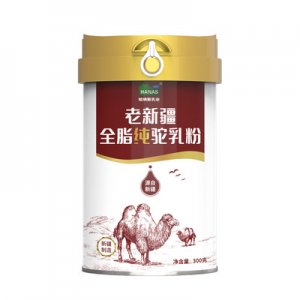 新疆阿勒泰哈納斯乳業有限公司