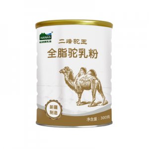 全脂駱駝奶粉OEM代加工