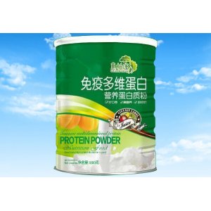 免疫多維蛋白-營養蛋白質粉代加工貼牌OEM/ODM