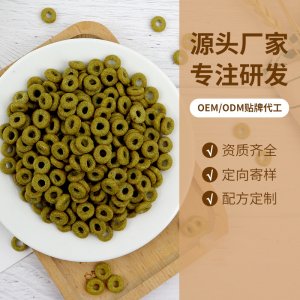 協嘉菠菜梅花OEM/ODM定制代加工
