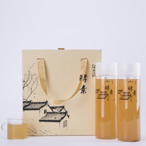 淮山發酵飲品OEM/ODM代加工