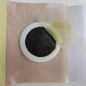 神腧穴肚臍貼貼牌OEM/ODM