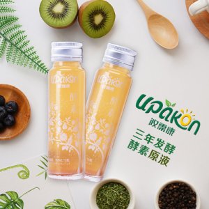 綜合發酵蔬果飲料貼牌定制代加工