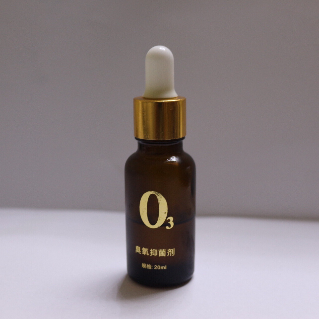 20ml臭氧油 臭氧油OEM/ODM代加工