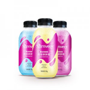 高蛋白代餐奶昔代加工貼牌OEM/ODM
