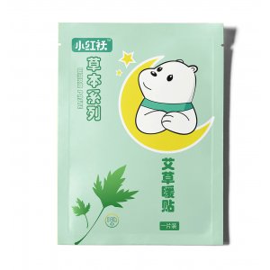 益母草暖寶寶熱帖OEM/ODM定制代加工