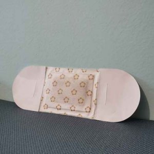 艾草自發熱貼可OEM/ODM代工