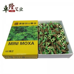 你自粘式艾灸貼OEM代加工